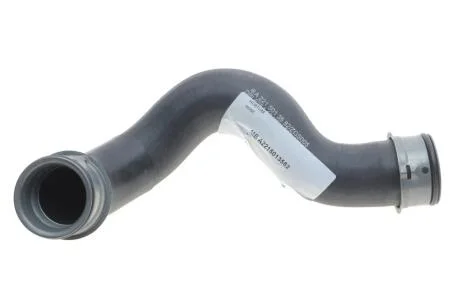 Патрубок системи охолодження Mercedes MERCEDES-BENZ 2215013582