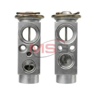 Клапан пневматичної підвіски перепускний Mercedes MERCEDES-BENZ 2308300184