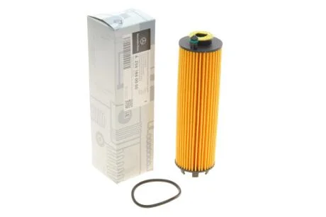 Катридж фільтру оливи Mercedes MERCEDES-BENZ 2561840000