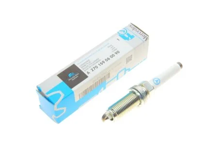 Свічка запалювання MERCEDES MERCEDES-BENZ 270159060090