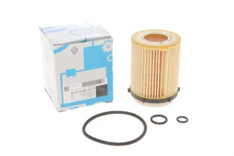 Фільтр масляний MERCEDES MERCEDES-BENZ 270180010990