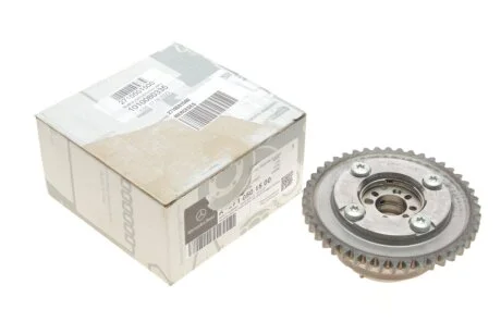 Зірочка приводу розподільчого валу(комбінована) MERCEDES MERCEDES-BENZ 2710501500