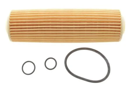 Фільтр масляний MERCEDES MERCEDES-BENZ 2711800509