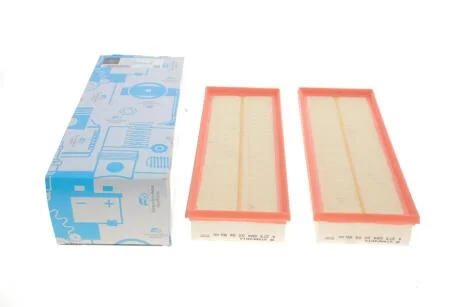 Фільтр повітряний MERCEDES MERCEDES-BENZ 273094040490