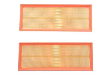 Фільтр повітряний MERCEDES MERCEDES-BENZ 2730940404