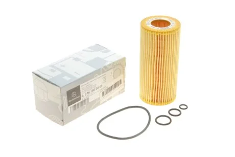 Фiльтр мастила MERCEDES MERCEDES-BENZ 2751800009