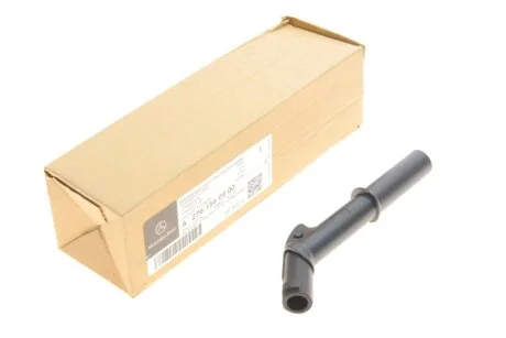 Роз\'єм свічки запалювання MERCEDES MERCEDES-BENZ 2761560900