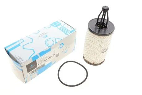 Фiльтр мастила MERCEDES MERCEDES-BENZ 276180000990