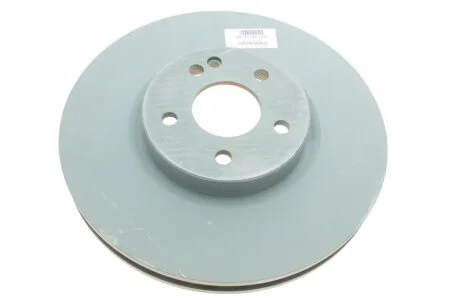 Диск гальмiвний MERCEDES MERCEDES-BENZ 447421001207