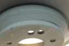 Диск гальмiвний Mercedes MERCEDES-BENZ 447423001207 (фото 4)