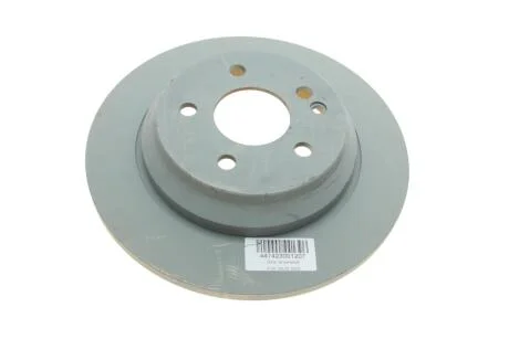Диск гальмiвний Mercedes MERCEDES-BENZ 447423001207