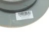 Диск гальмiвний Mercedes MERCEDES-BENZ 447423001207 (фото 8)