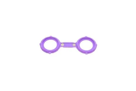 Прокладка MERCEDES MERCEDES-BENZ 6421880580