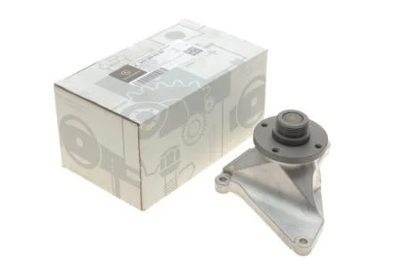 Кришка підшипника вентилятора MERCEDES MERCEDES-BENZ 6422000300