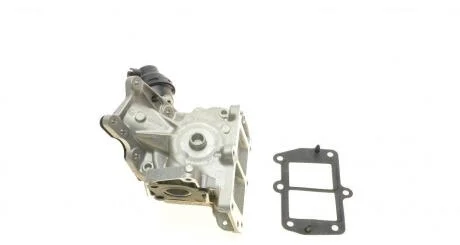 Клапан перепускний колектора випускного Mercedes MERCEDES-BENZ 6511400502