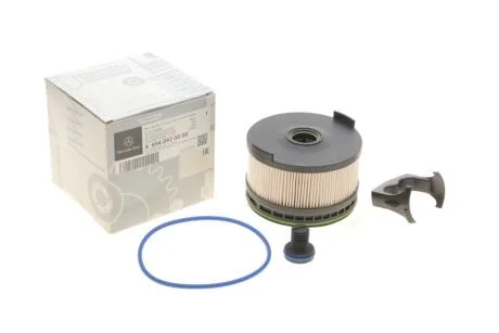 Фiльтр паливний Mercedes MERCEDES-BENZ 6540920000