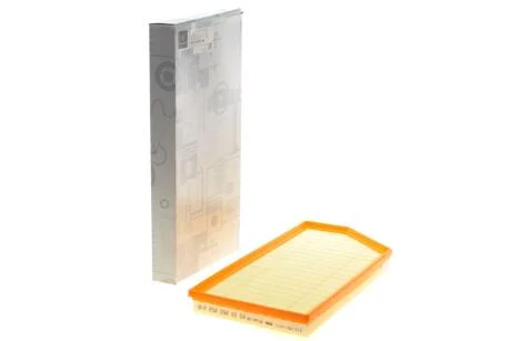 Фільтр повітряний двигуна Mercedes MERCEDES-BENZ 6540940004