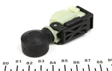 Кінцевик троса селектора КПП Mercedes MERCEDES-BENZ 9012680143