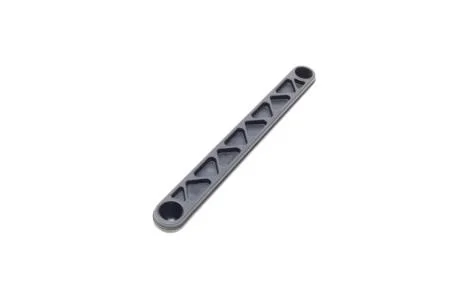 Тяга перемикання передач КПП MERCEDES MERCEDES-BENZ 9062670500