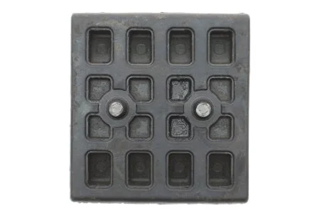 Подушка ресори MERCEDES MERCEDES-BENZ 9063220319