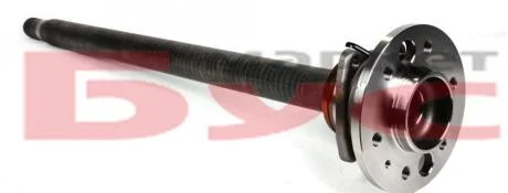 Піввісь MERCEDES MERCEDES-BENZ 9063504010