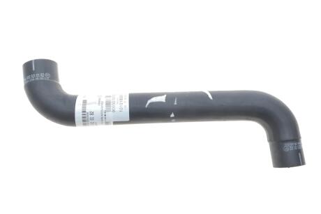 Патрубок MERCEDES MERCEDES-BENZ 9065010182