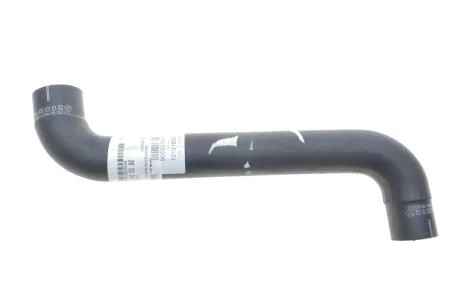 Патрубок MERCEDES MERCEDES-BENZ 9065010182