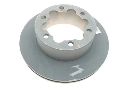 Диск гальмівний задній MERCEDES MERCEDES-BENZ 907423010007