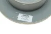 Диск гальмівний MERCEDES MERCEDES-BENZ 910423020007 (фото 11)