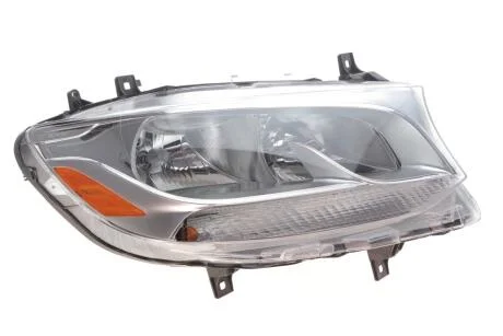 Фара передня MERCEDES MERCEDES-BENZ 9109060500