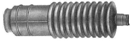 Пильовик рульової рейки Citroen J5 2.0, 2.5 (85-) Metalcaucho 00620
