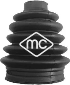 Пильник ШРКШ MB A 140,160 (97-) Metalcaucho 01134