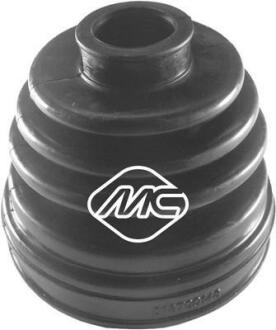 Пильник ШРКШ Fiat Bravo 1.9 (96-) Metalcaucho 01148