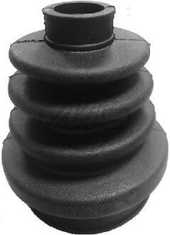 Пильник ШРКШ наружн Citroen C3 1.4 (02-) Metalcaucho 01171
