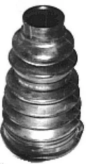 Пильник ШРКШ наружного Renault Clio 1.4, 1.6 (96-) Metalcaucho 01431