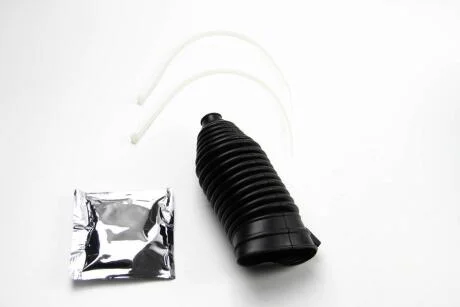 Пильовик рульової рейки Citroen C4 1.4, 1.6 (09-) Metalcaucho 01480