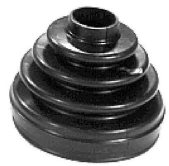 Пильовик ШРКШ зовнішнього Peugeot Boxer 2.0, 2.3, 2.8 (02-) Metalcaucho 02307