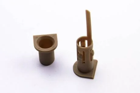 Втулка виделки зчеплення Citroen Jumper / Peugeot Boxer 2,5TD Metalcaucho 03799