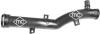 Патрубок радіатора Citroen Berlingo (B9), C3, C4 / Peugeot 308, 207 Metalcaucho 03882 (фото 1)