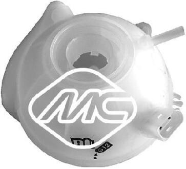 Бачок розширювальний VW LT (-06) Metalcaucho 03988