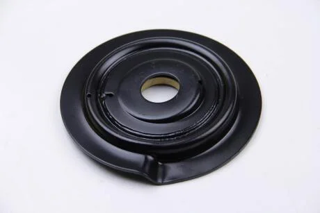 Опора пружини передньої Peugeot Boxer/Citroen Jumper 2.5, 2.8 (98-02) Metalcaucho 04446