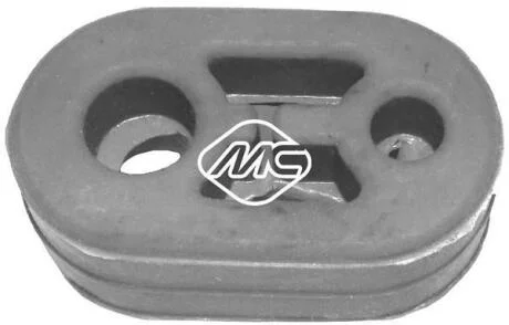 Подушка Peugeot 206, 307, 406 2.0HDI/ 2.2 HDI Metalcaucho 04925