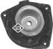 Опора амортизатору перед правого Nissan Micra,Note, Tiida (02-)/Renault Clio (05-) Metalcaucho 05149 (фото 1)