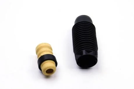 Відбійник амортизатора Citroen C8/Peugeot 807 (02-) Metalcaucho 05164