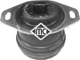 Подушка ДВЗ Citroen C4, DS5/Peugeot 3008, 307, 308, 5008 2.0D (04-) Metalcaucho 05199