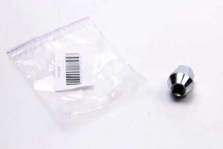 Гайка колеса Ford Tourneo, Transit (02-13) Metalcaucho 05306