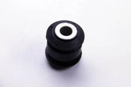 Сайлентблок важеля підвіски перед Citroen Jumper 2.2, 3.0 (06-) Metalcaucho 05334