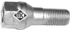 Бовт колеса M12x1.25 головка 17мм Peugeot All models (96-) Metalcaucho 05455