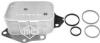 Радіатор масляний Peugeot 207, 308/Citroen Berlingo 1.4, 1.6HDI (07-) Metalcaucho 05739 (фото 1)