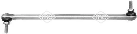 Стійка стабілізатора переднього Peugeot 5008/Citroen Berlingo 1.6, 2.0 (09-) Metalcaucho 05911